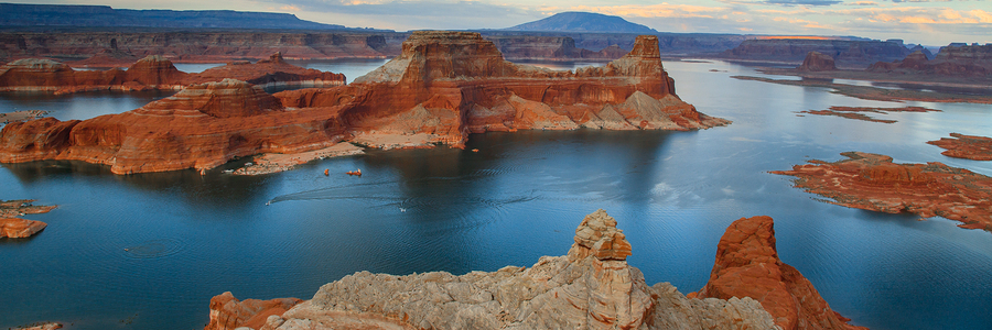 Lake Powell Lake Powell